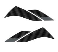 Resin Bike Adesivi Moto Compatibile con Benelli TRK 702 2023 Neutro. Protezioni Laterali Serbatoio da Urti e Graffi. Adesivi Resinati con Effetto 3D Made in Italy