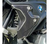 Resin Bike Adesivo Moto Compatibile con Bmw R 1250 GS 2021 2022. Protezione Moto Paraspigoli Laterali da Urti e Graffi. Adesivo 3D Resinato per: Rallye, Triple Black, 40Th