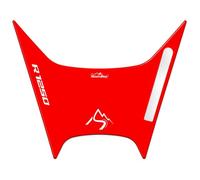 Resin Bike Adesivo Moto Compatibile con BMW R 1250 GS Trophy 2021-2024. Protezione Moto Puntale da Urti e Graffi. Adesivo 3D Resinato GS 1250 Trophy