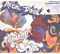 Resin Dogs - Hi Fidelity [Import]