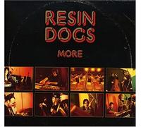 Resin Dogs - More [Import]
