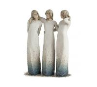 Resin Ornaments, Craft Decorations, Creative Gifts, By My Side