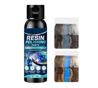 Resin Polishing - 50ml Epoxy Resin Polishing, High Gloss Finish