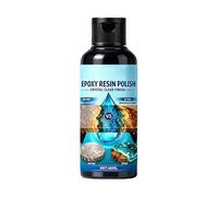 Resin Polishing Kit - Restoration Compound | High Gloss Finish