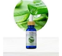 Resin Pro ArtSoap Fragranza per Saponi Aromas Aloe D'Andalusia, Oli Profumati per Sapone, Olio Essenziale per la Creazione di Saponette Fai da Te, Fragranze per Saponi Artigianali, 50 ml