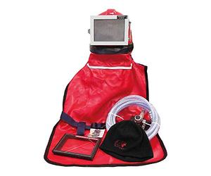 Resin RN-AWSP-RES-3G dispositivo di respirazione