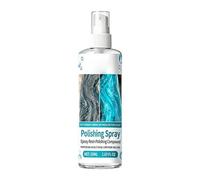 Resin Spray - 50ml Scratch Remover | Gloss Compound