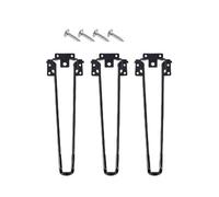 Resin Table Mold Home Decoration - Resin TableMold with 3 TableLegs Smooth Edges and Touch Charcuterie Board Mold, DIY Personalized Crafts Home Decoration