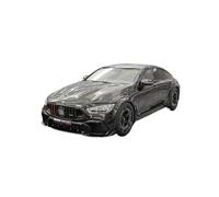 Resina 1:18 Adatta Per La Decorazione Della Casa Del Modello Di Auto Statica Simulata Mercedes-Benz BRABUS ROCKET 1000