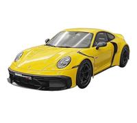 Resina 1:18 Adatta Per La Decorazione Della Casa Del Modello Di Auto Statica Simulata Porsche BRABUS 900