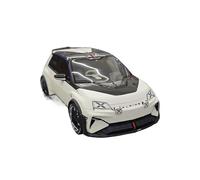 Resina 1:18 Adatta Per La Decorazione Della Casa Del Modello Di Auto Statica Simulata Renault ALPINE A290