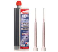 Resina a iniezione Fischer FIS SB Superbond 390 S