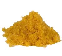 RESINA A LETTO MISTO PER ACQUA DEMINERALIZZATA - RLM DA 1 LT