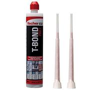 Cartuccia Fischer ancorante chimico T Bond 00093179
