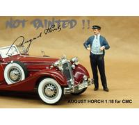 Resina acqua MARIO ANDRETTI Alfa Romeo Lotus March Ferrari F1 LeMans 1:32