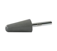 Resina Bonded Diamanti Grindings Testa Burrs Grane multiple per la scultura di pietra & Dettagliata Lucidatura Bit di lavoro