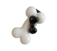 Resina Bone Capelli Per Ragazze Forma Ossa Forcine Per Capelli Di Moda Barrettes Per Capelli Sottile Femminile Strumento di Styling Dei Capelli