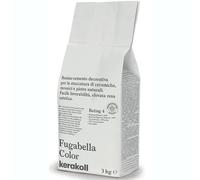 Resina Cemento Decorativa Per Stuccatura Ceramiche 3 Kg
