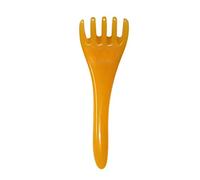 Resina Cera d'api Massaggio Testa Pettine Massaggiatore Cinque Artigli Testa Pettine Cinese Stick Relax Massaggio Sha Pettine Gua Massaggio