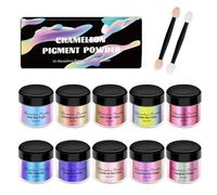 Resina colorante artigianale Sapone Candela fatta a mano Pagine da colorare in polvere per saponi progetti di candele