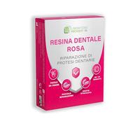 RESINA DENTALE ROSA - MEDIDENT-riparazione protesi - protesi rotte