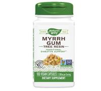 Nature's Way – Gomma di Mirra (Resina) 100 capsule
