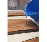 Resina Epossidica Atossica per Tavoli Epoxytable 5-FIVE- Colate fino 5CM