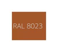 Resina Epossidica Bicomponente Opaca per Pavimenti Industriali e Cementizi Alta Resistenza Chimica e Personalizzazione RAL/NCS Resa 10 Mq Colori Scuri Epocoat Tinte Scure (RAL 8023, 1 Kg)