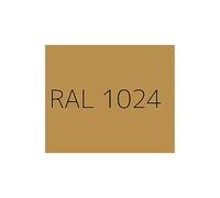 Resina Epossidica Bicomponente Opaca per Pavimenti Industriali e Cementizi Alta Resistenza Chimica e Personalizzazione RAL/NCS Resa 1 Kg per 10 Mq Colori Scuri Epocoat Tinte Scure (RAL 10124, 1 Kg)