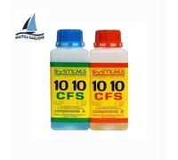 Cecchi C-Systems 10 10 CFS 750 gr. Resina epossidica