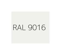 Resina Epossidica Colorata Per Pavimenti 1,2 Kg (Resa 12 Mq) Bicomponente Alta Resistenza E Finitura Professionale Per Interni Locali Industriali Negozi, Piscine (Epocoat) (RAL 9016)