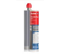 Resina Epossidica Fischer FIS EM PLUS 390 S