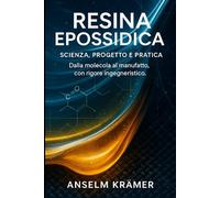 Resina epossidica: Scienza, Progetto e Pratica