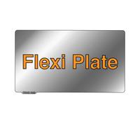 Resina Flexi Piastra Wham Bam 196x126 MM