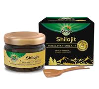 Resina Himalayana Shilajit 20 g Zandu naturale e ayurvedica pura per forza e ...