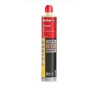 Resina hybrid FISCHER T-Bond plus 300ml