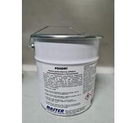 Resina Impermeabilizzante Trasparente Per Piastrelle 0 Sasso Resina (5 Kg)