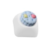 Resina Keycaps ESC Keycap Desserts Tema Opzionale Per Tastiere Meccaniche Bella Migliora Digitando Carino Tastiere Meccaniche Keycap
