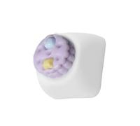 Resina Keycaps ESC Keycap Desserts Tema Opzionale Per Tastiere Meccaniche Bella Migliora Digitando Resina Tastiere Accessori
