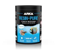 Microbe-Lift Resin-Pure - Resina a Letto Misto - 1 L