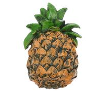 Resina Magnete da Frigorifero 3d Decorativo Frutta | Adsorbimento Magnetico, per Note e Memo, Stile Creativo, per Cucina e Frigorifero, Forma Tridimensionale