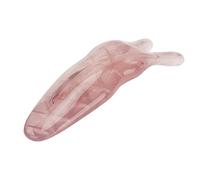 Resina Massager Massager Clip di sollevamento del viso Naso Romano Donne Slimi Portili (Marrone)