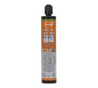 Resina metalacrilato senza stirene 300 ml