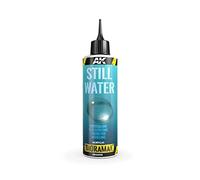 AK Interactive Dioramas Still Water 250mL - LatestBuy