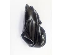 Resina morbida pura himalayana Shilajit India, biologica, estremamente potent...