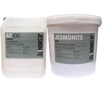 Resina per Jesmonite AC100 17.5 kg kit (12,5kg polvere + 5kg liquido)