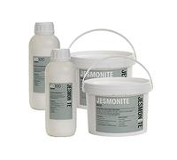 Resina per Jesmonite AC100 - Resina per colata a base d'acqua, 7 kg