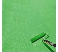 Resina Per PAVIMENTI ESTERNI Colorata Opaca 1Kg A+B Acrilica PAVIMENTO Patio