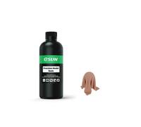 Resina PRECISION MODE colore Arancione 1 Kg