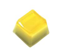 Resina Puddings Traslucido Keycap 3D Jelly Drop Colle Retroilluminate Brilla Attraverso Keycap per Tastiere Meccaniche Da Gioco